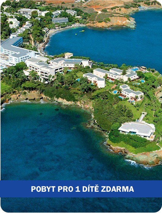 Hotel Out Of The Blue Beach Resort