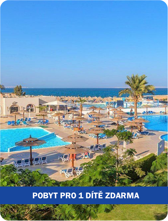 Hotel Aladdin Beach Resort