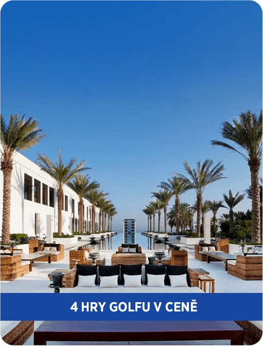 The Chedi Muscat
