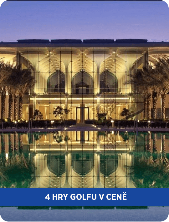 Hotel Kempinski Muscat
