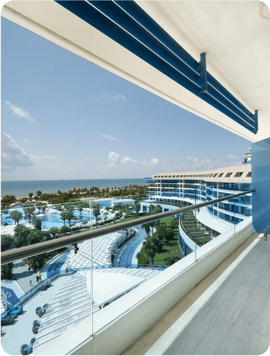 Hotel Sueno Deluxe Belek