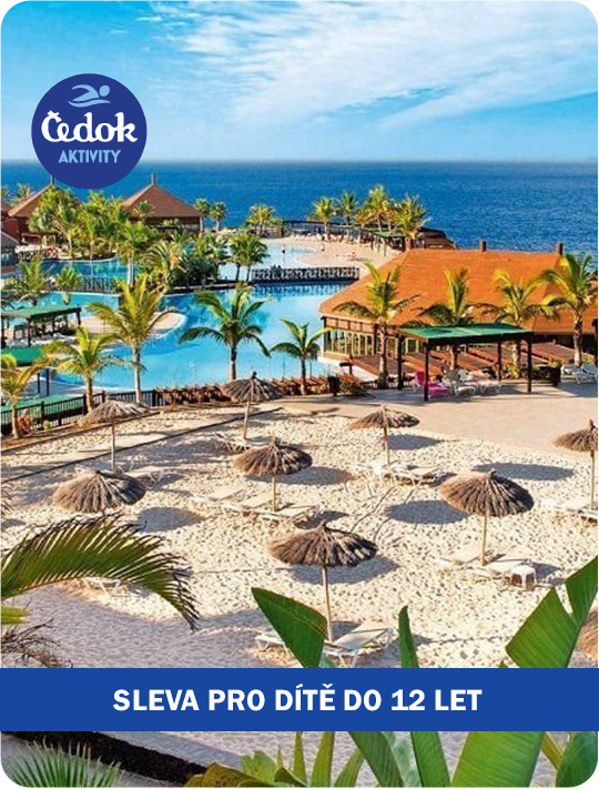 Hotel La Palma Princess
