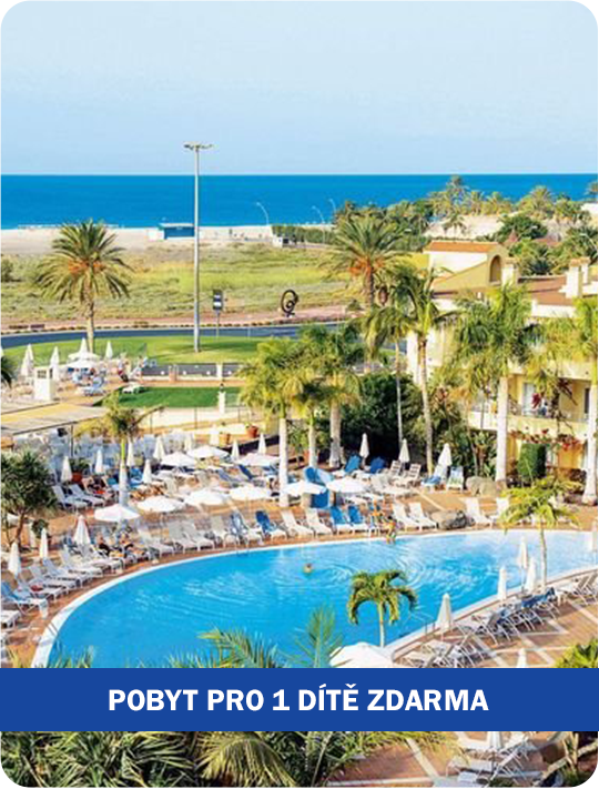 Hotel R2 Buganvilla
