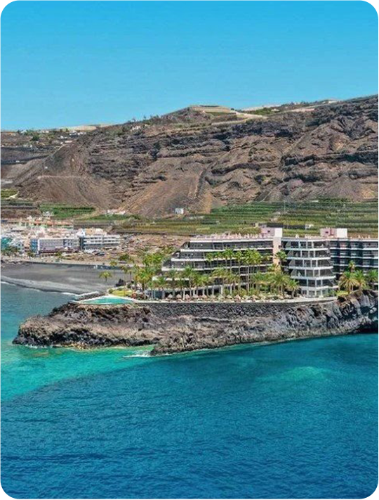 Hotel Meliá La Palma