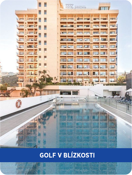 Hotel Be Live Experience Orotava