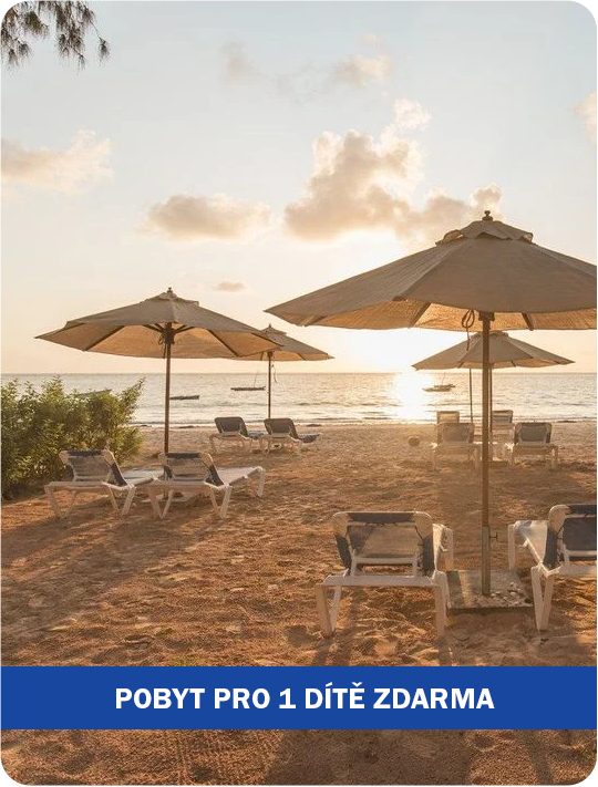 Hotel Kiwengwa Beach Resort