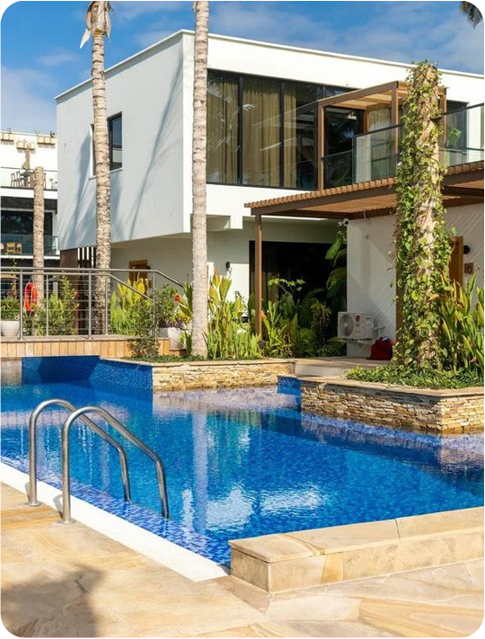Hotel Toa & SPA