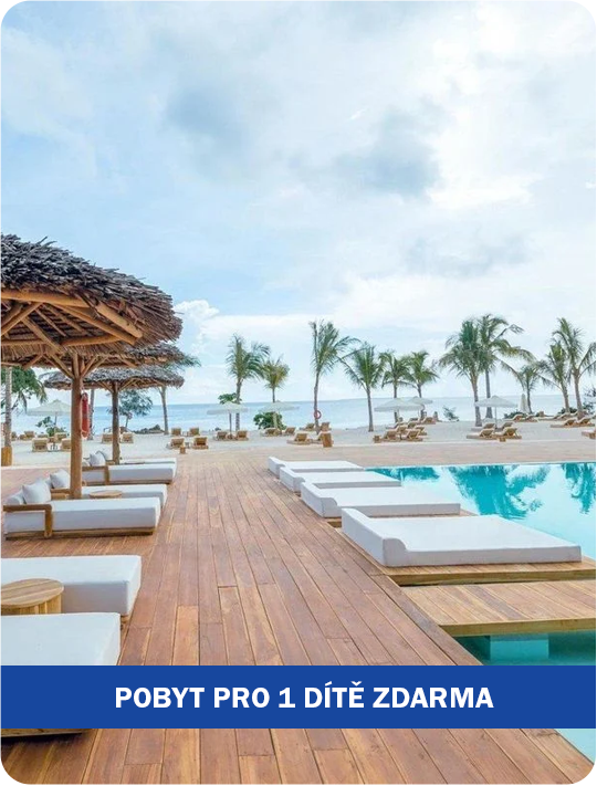 Hotel Aldiana Club Zanzibar Kwanza