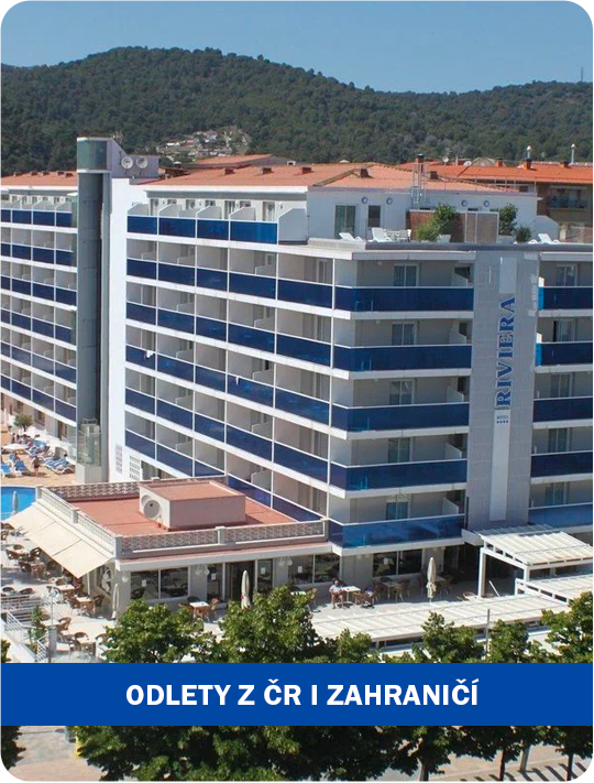 Riviera Hotel