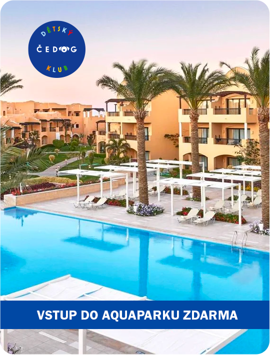 Jaz Solaya Resort