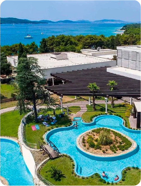 Hotel Niko by Amadria Park
