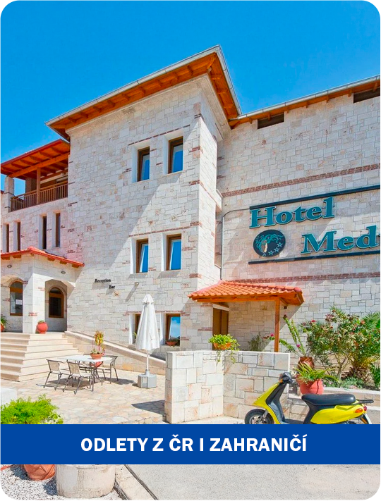 Medusa Aparthotel