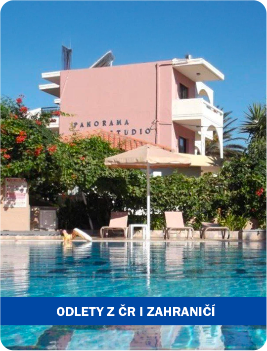 Studia Panorama Faliraki
