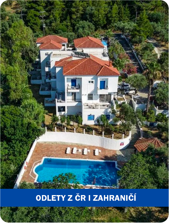 Anamar Skiathos