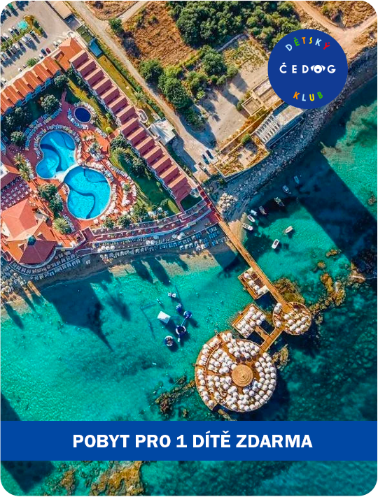 Hotel Salamis Bay Conti Resort