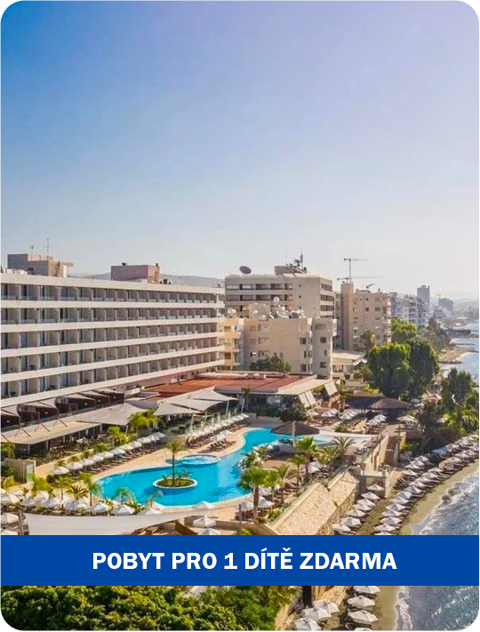 Hotel The Royal Apollonia