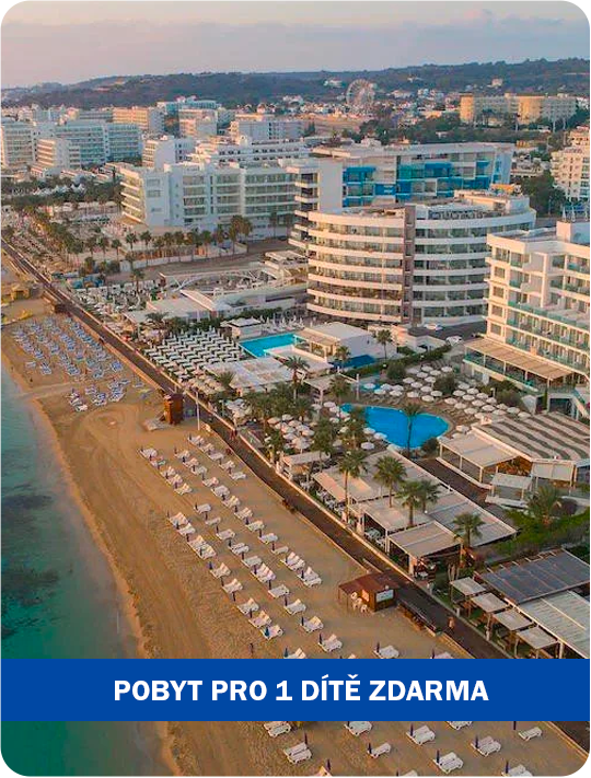 Hotel Vrissaki Beach