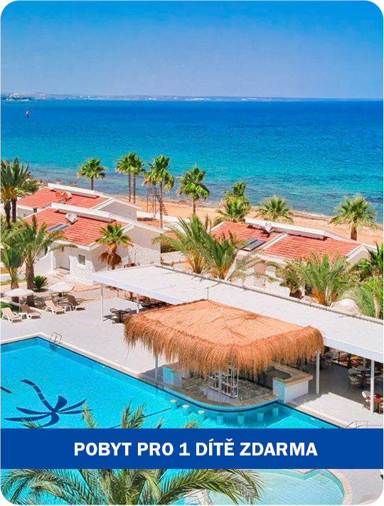 Hotel Long Beach Resort