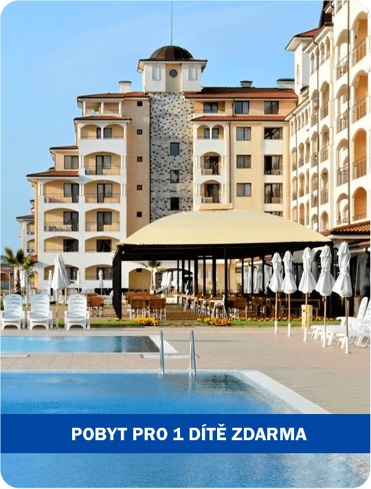 Hotel Sunrise All Suites