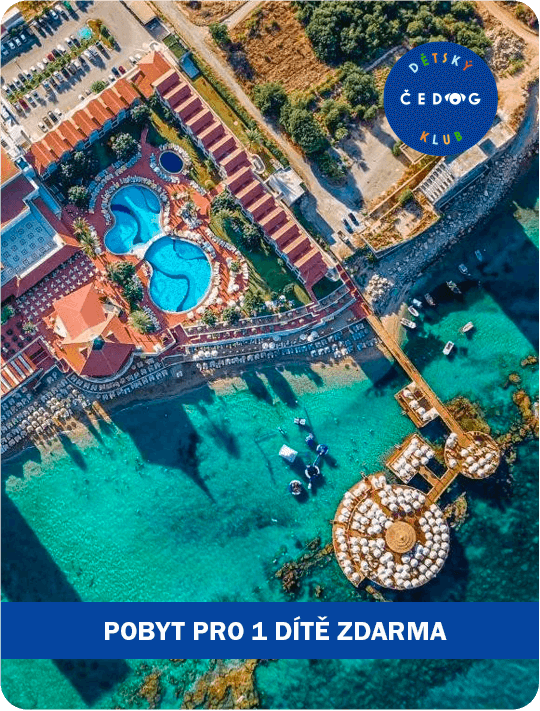 Hotel Salamis Bay Conti Resort