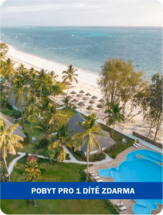 Hotel Kiwengwa Beach Resort
