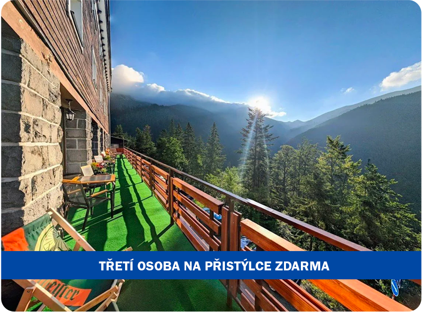 Hotel Srdiečko