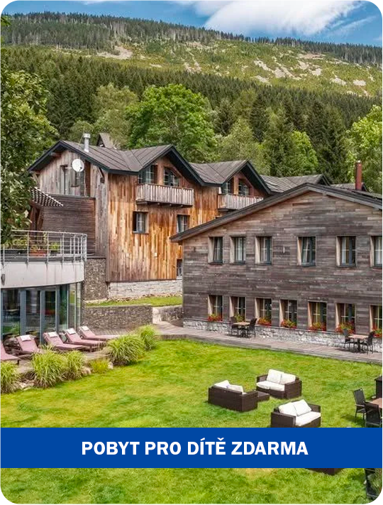 Hotel Olympie