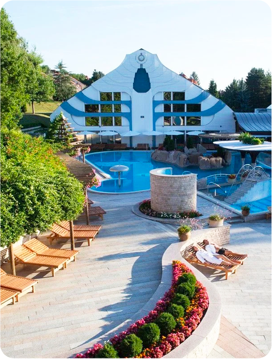 NaturMed Hotel Carbona
