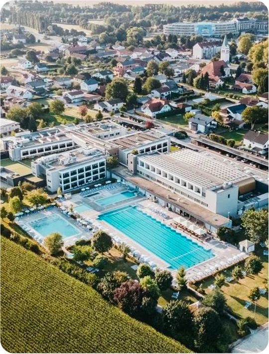 Hotel Vivat