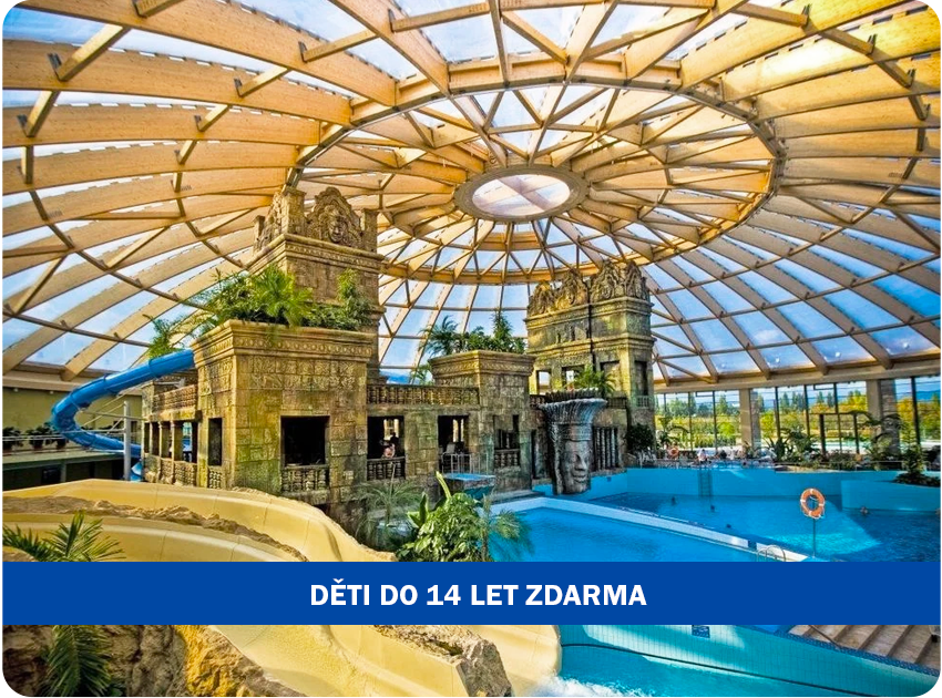 Aquaworld Resort Budapest