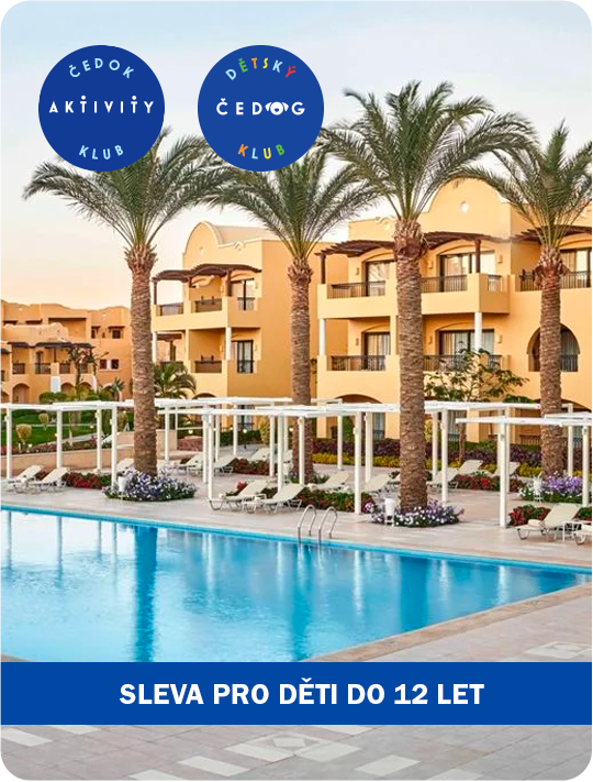 Jaz Solaya Resort