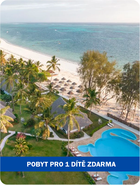 Hotel Kiwengwa Beach Resort