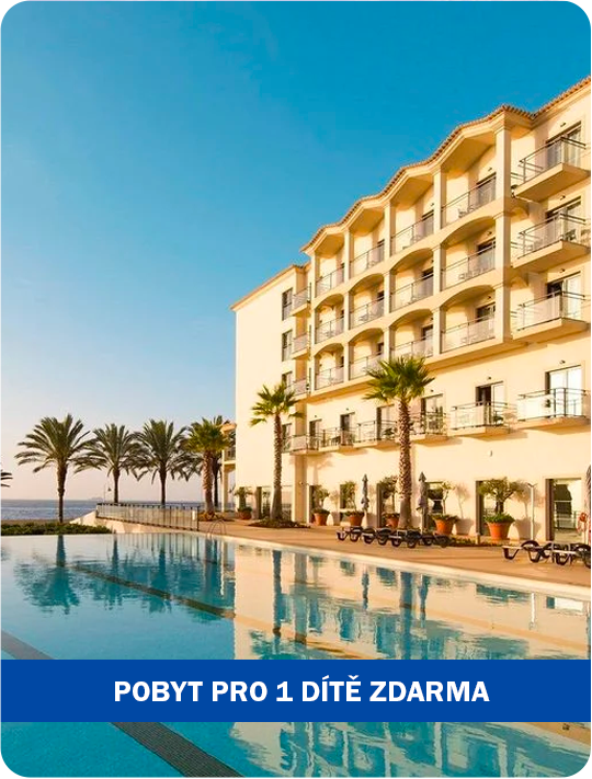 Hotel Vila Gale Santa Cruz 