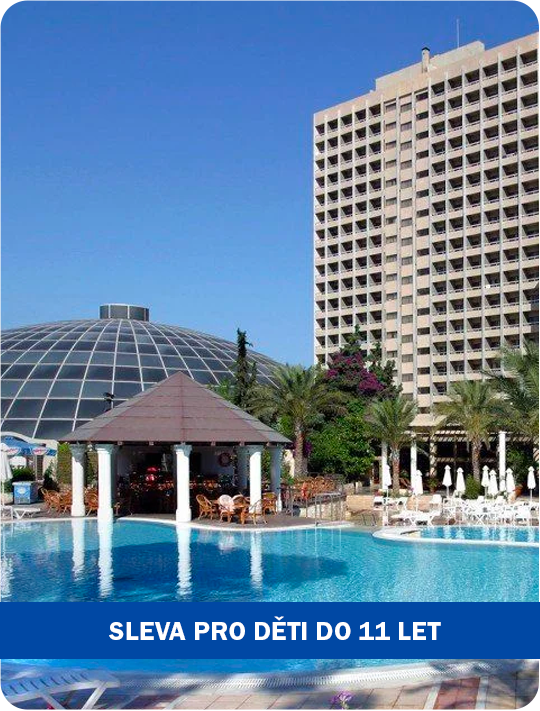 Hotel Rodos Palace