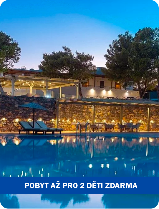 Hotel Giannoulis Almyra Beach