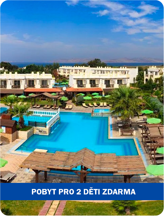 Hotel Gaia Royal Resort
