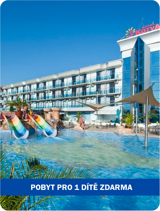 Hotel Kotva