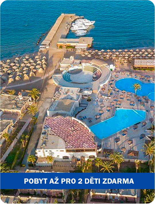 Hotel Aladdin Beach Resort