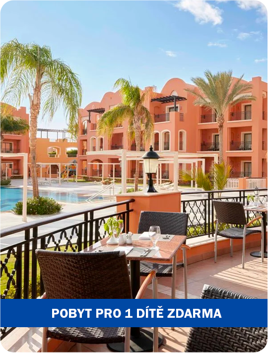 Hotel Jaz Neo Dar El Madina