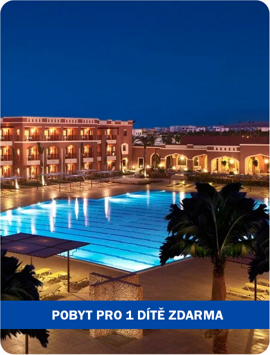 Hotel Jaz Tamerina