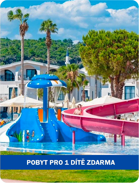 Hotel La Benata