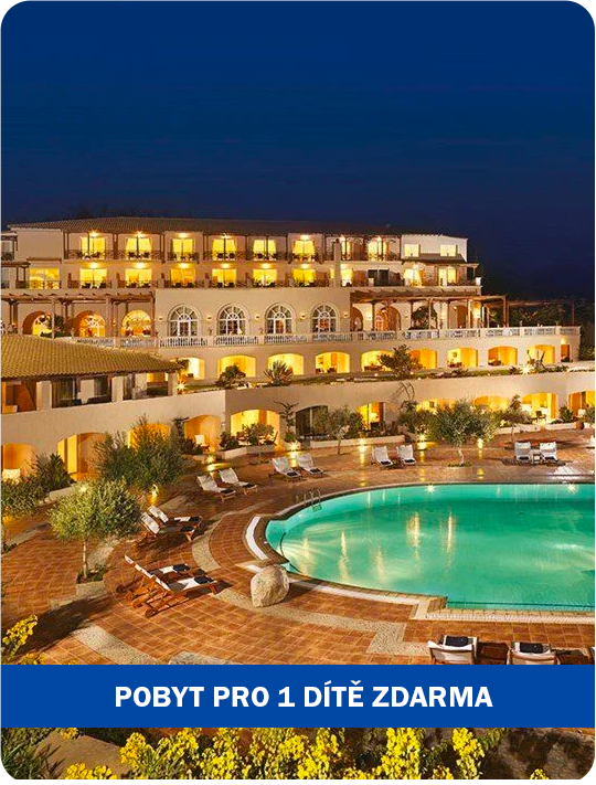 Hotel Out Of The Blue Beach Resort