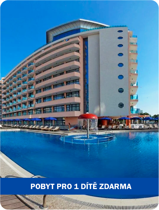 Astera Hotel & Spa