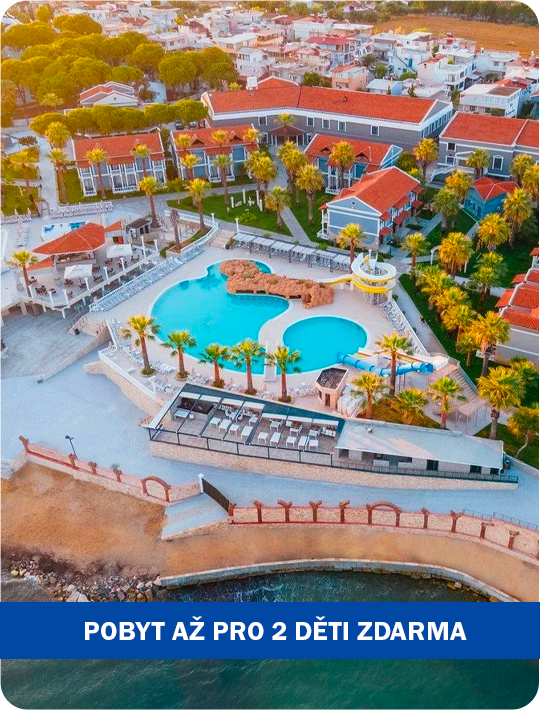 Hotel LUCAS Didim Resort