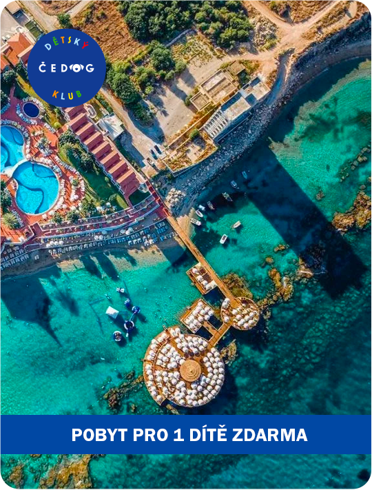 Hotel Salamis Bay Conti Resort