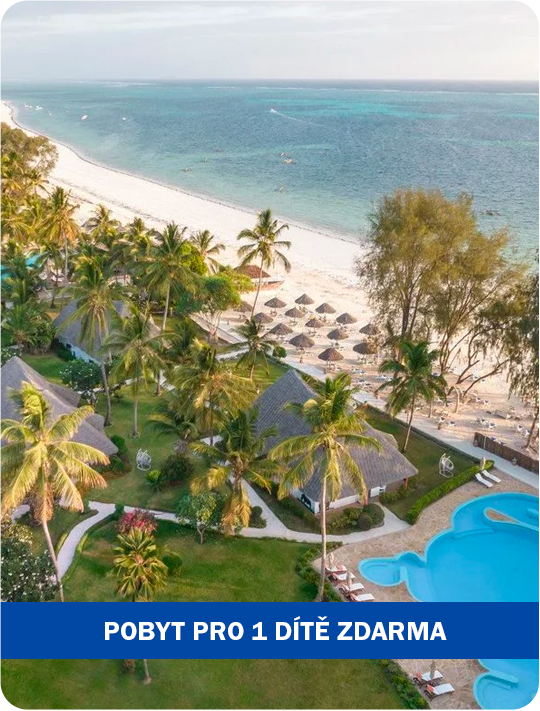 Hotel Kiwengwa Beach Resort