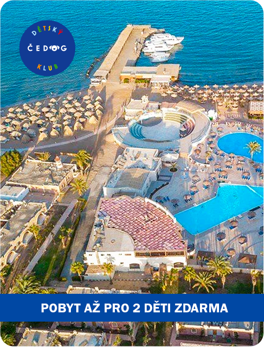 Hotel Aladdin Beach Resort