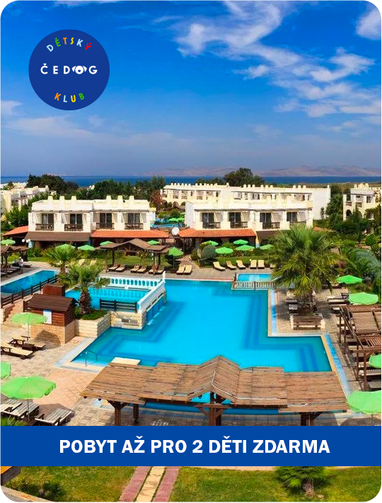 Hotel Gaia Royal Resort