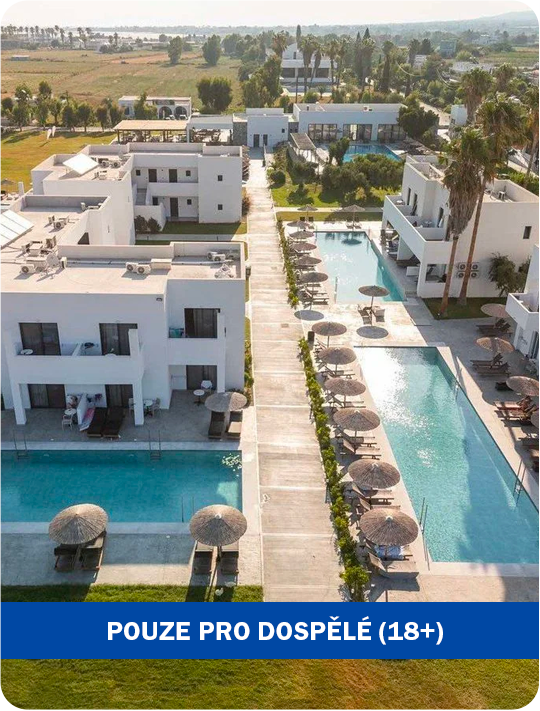 Hotel Summer Village