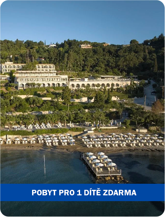 Hotel Aeolos Beach